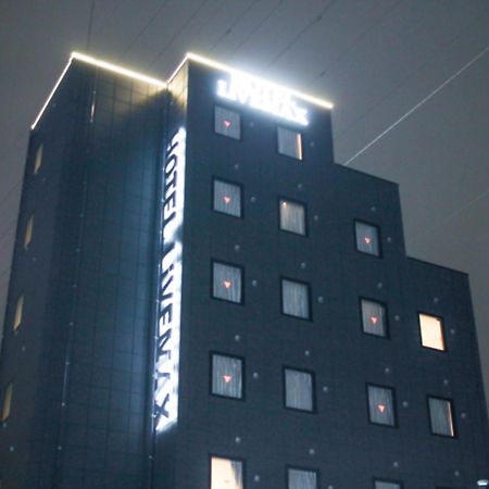 HOTEL LiVEMAX Sagamihara Ekimae Bagian luar foto